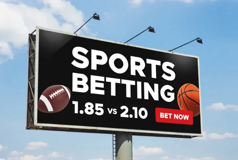 How Much Betting Companies Make in Kenya (2026 Data)