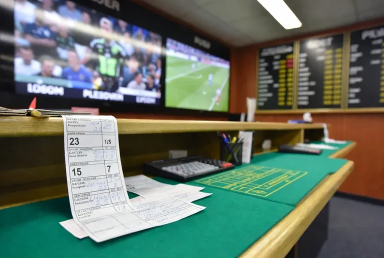 How to Start a Sports Betting Business in Nigeria 2026