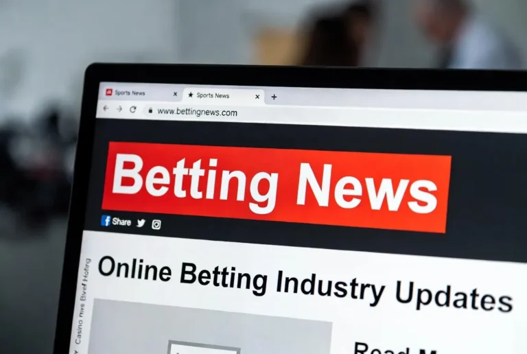 Nigeria Betting Regulation News: 2026 Updates & Licensing