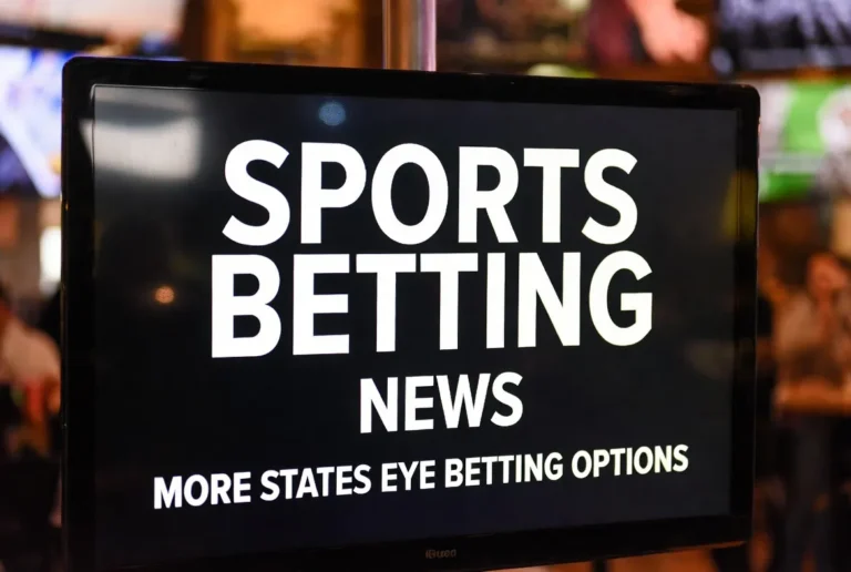 Nigeria Sports Betting News Today: May 2026 Updates