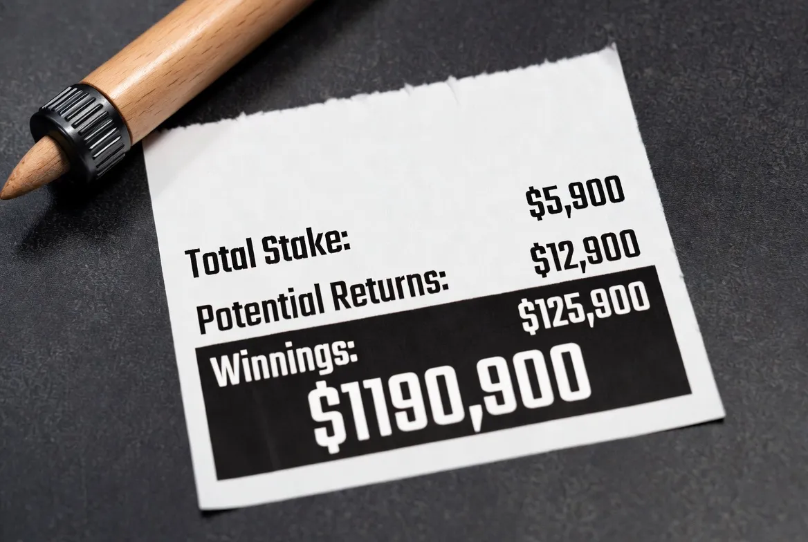 Nigeria Tax on Sports Betting Winnings 2026: Full Guide