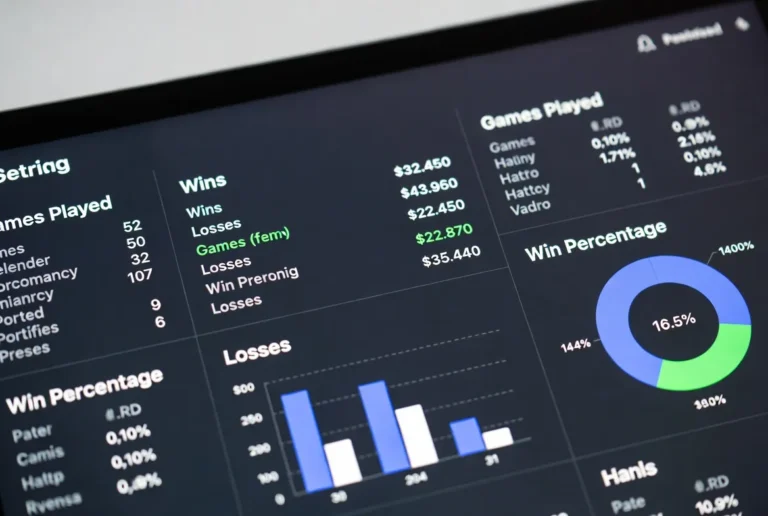 Sports Betting in Nigeria Statistics 2026: Data & Trends