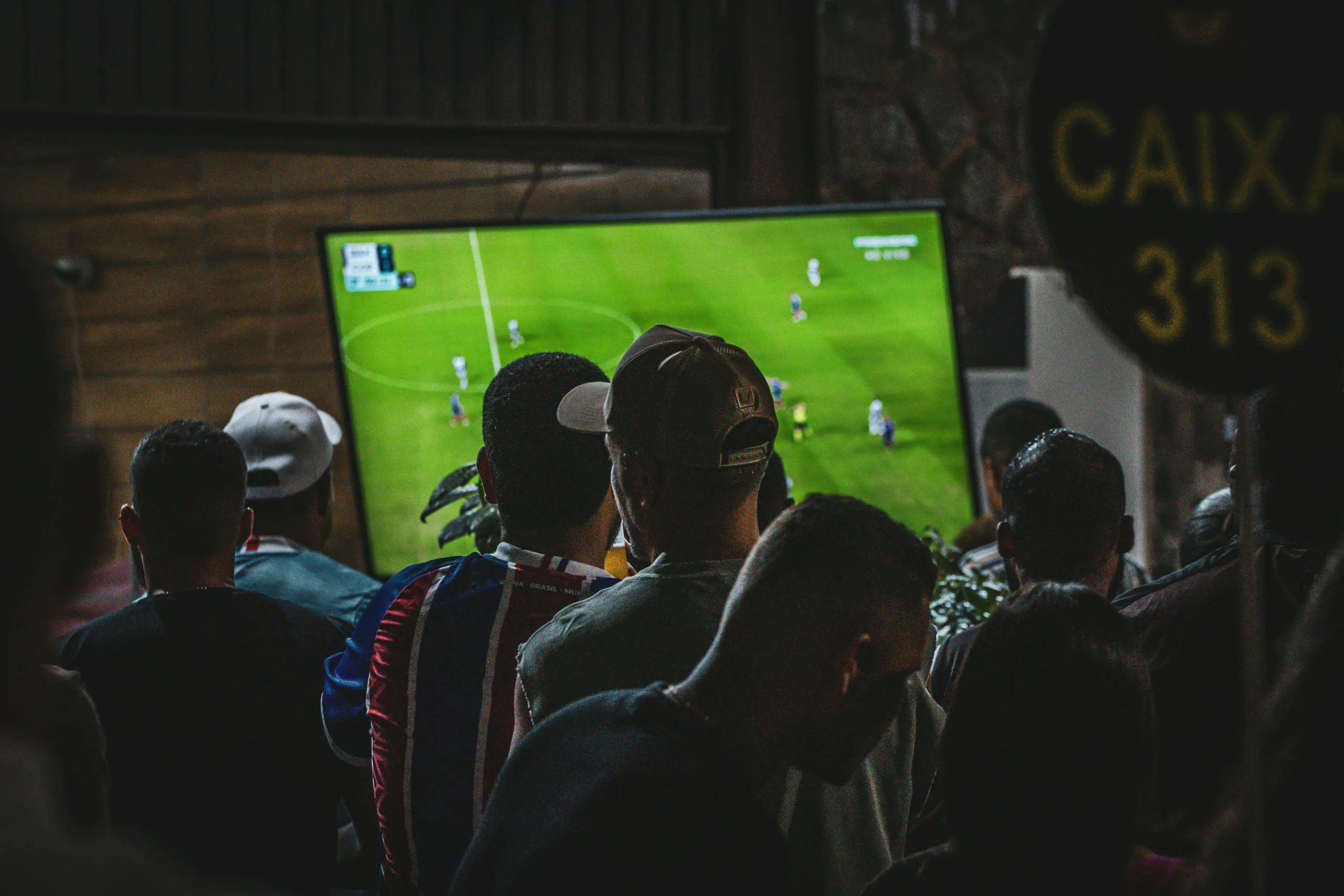 Sports Betting Addiction Nigeria Statistics 2026