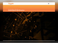 Casimba Licensing & Certification