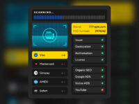 Corefy Gambling Payment Gateway
