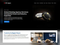 ICS Digital iGaming Marketing