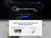 PayDo iGaming Payment Solutions