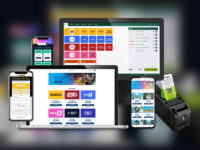 BWLoto Large National Lottery Innovation Layer