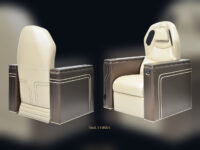 Patir Sportsbook Seating Series