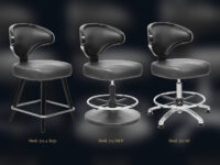 Patir Basic Line Seating