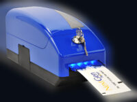 Nanoptix PayCheck Desktop 2 Printer