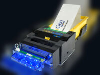 Nanoptix PayCheck Gaming Ticket Printers