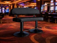 StylGame Double Seats