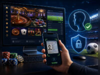 GeoComply IDComply Gambling AML KYC Software