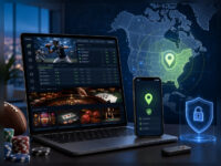 GeoComply Core iGaming Fraud Detection Software