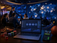 NetRefer New Operator Affiliate Launch