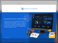 Rightlander Affiliate Analytics Software