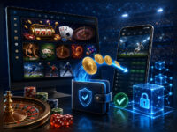SoftGamings Crypto iGaming Payment Solutions