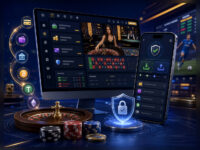 SoftGamings Online Casino Payment Providers