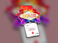 ACRES Cashless Casino Payments