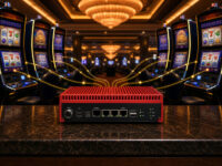 ACRES Foundation Casino Data Platform