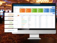 ACRES Foundation HQ Casino Management Software