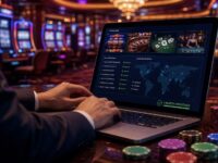 iTech Labs New Market iGaming Certification