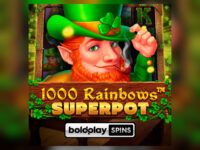 Boldplay Superpot Casino Games