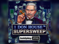 Boldplay Supersweep Casino Games