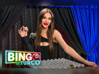 LiveGames Bingo Casino Games