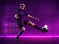 Vibra Sports Betting Software