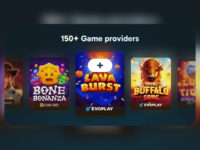 Kanggiten Casino Games Aggregator with Premium Content