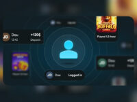 Kanggiten iGaming Marketing Automation solution
