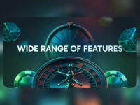 Kanggiten Online Casino Platform with Modular Architecture