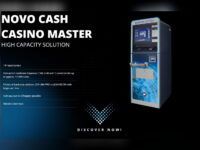 NOVO CASH CASINO MASTER