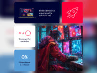 Vyking White Label iGaming Platform