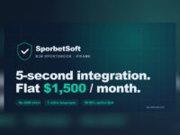 Sporbet Soft B2B Sportsbook iframe
