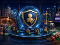 ASTERIA KYC Igaming