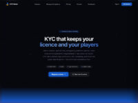 KYC Genie iGaming & Online Gambling KYC