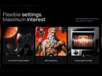 01.tech Game Aggregator for Online Casinos