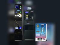 Alberici Pay Station