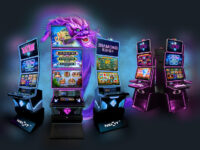 CT Gaming Next™ Slot Cabinet