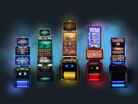 CT Gaming Approved Slot Machines