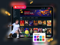 PieGaming White Label iGaming Software
