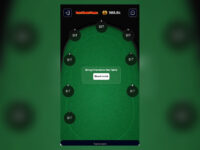 Trivelta Poker Platform