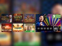 BOOKIE iGaming Platform