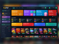 GameBridge iGaming Platform