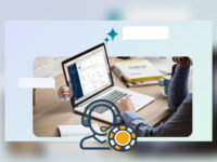 Comm100 AI-Powered Omnichannel Customer Service Platform