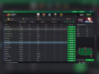 Enterra Poker