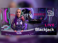 7Mojos Blackjack | Live dealer game